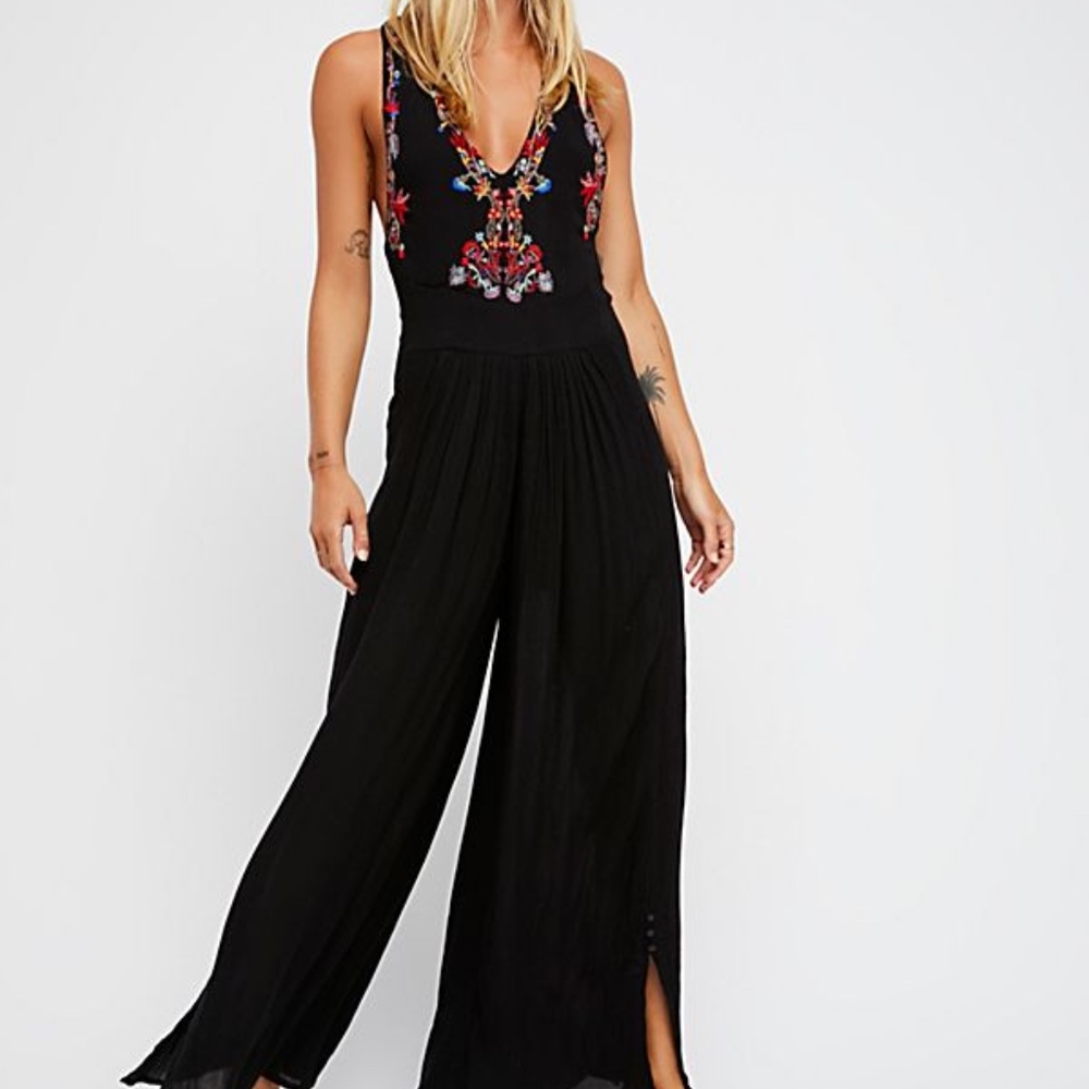 Free People Amalfi